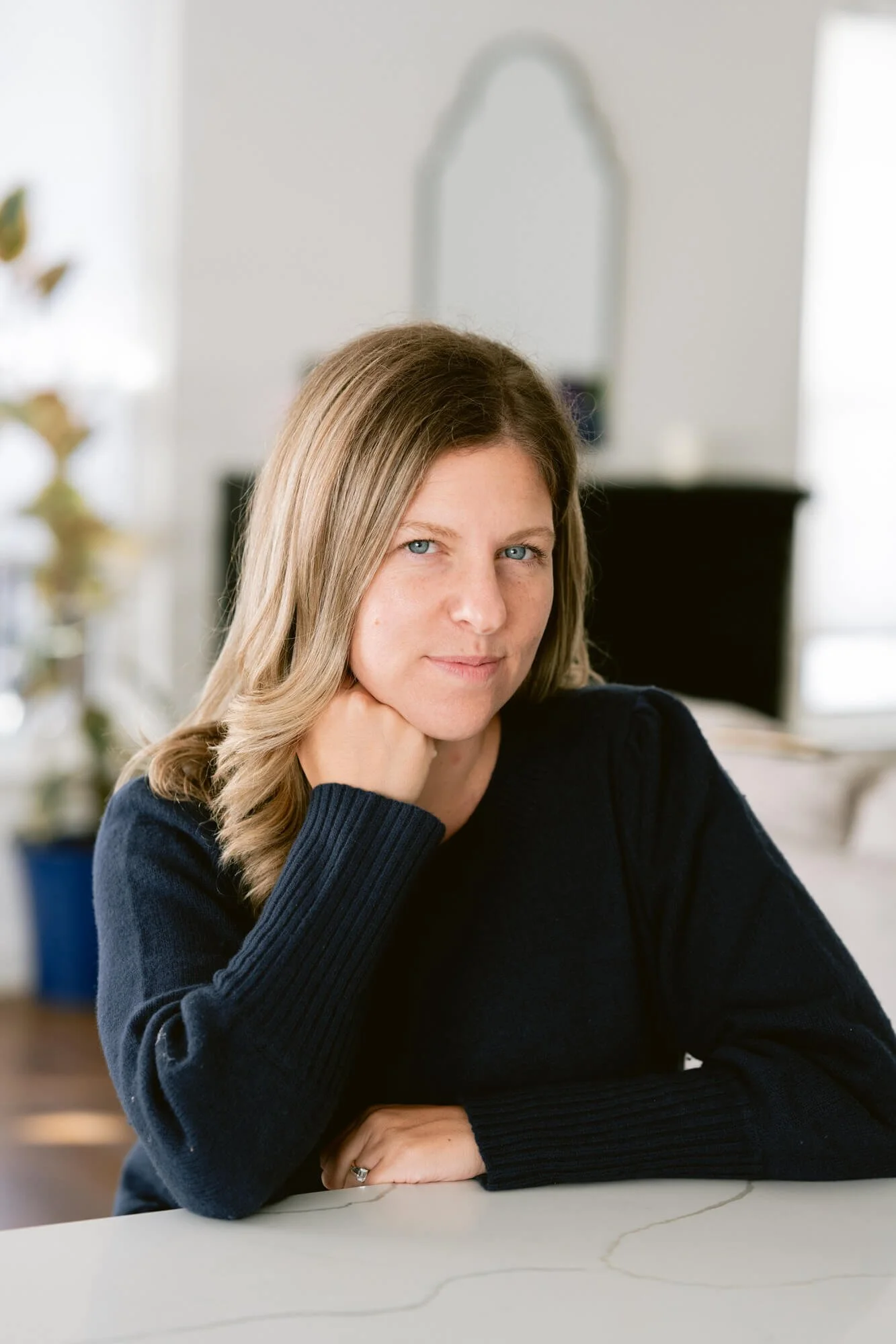 Nicole Karlis, Health Journalist Exploring Care, Wellness, and Connection