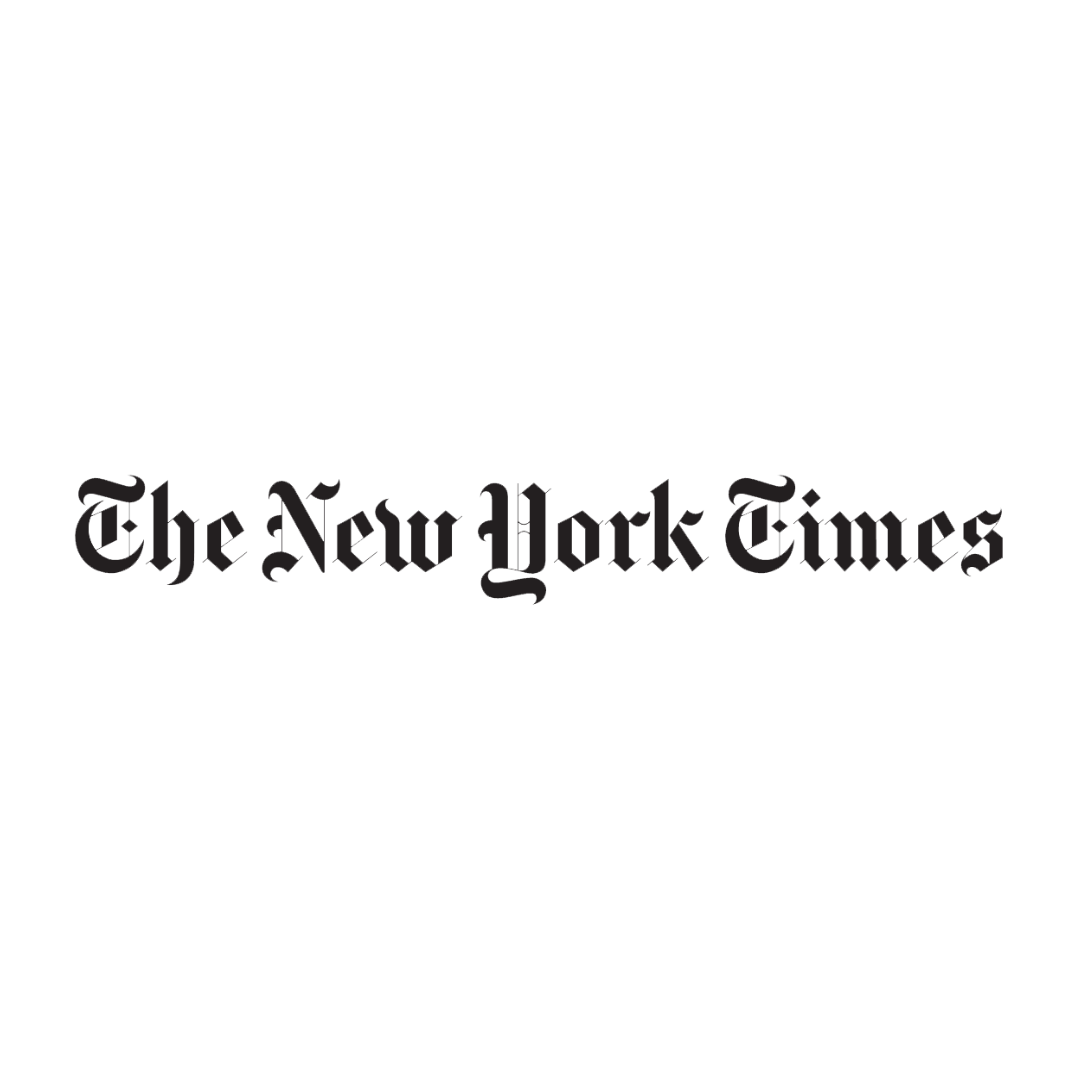 New York Times Logo