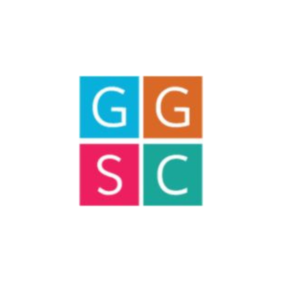 Greater Good Magazine logo