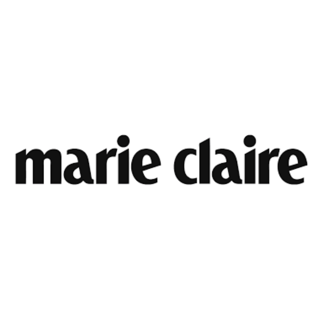 Marie Claire Logo