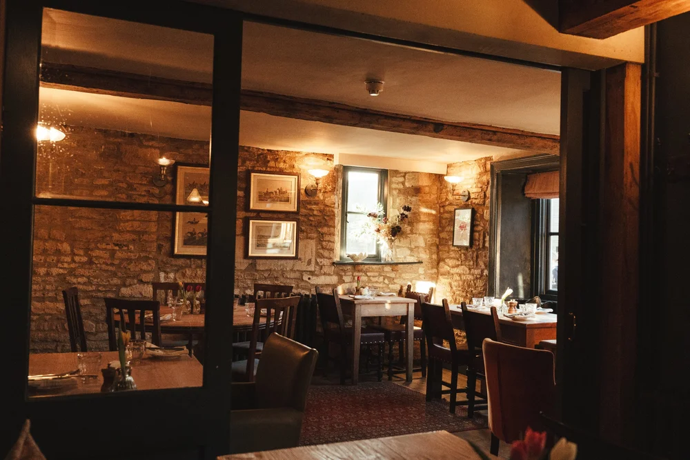 The Hare Milton-under-Wychwood | Cotswolds Pub & Dining