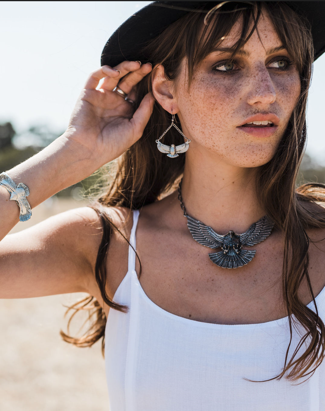Arizona Necklace