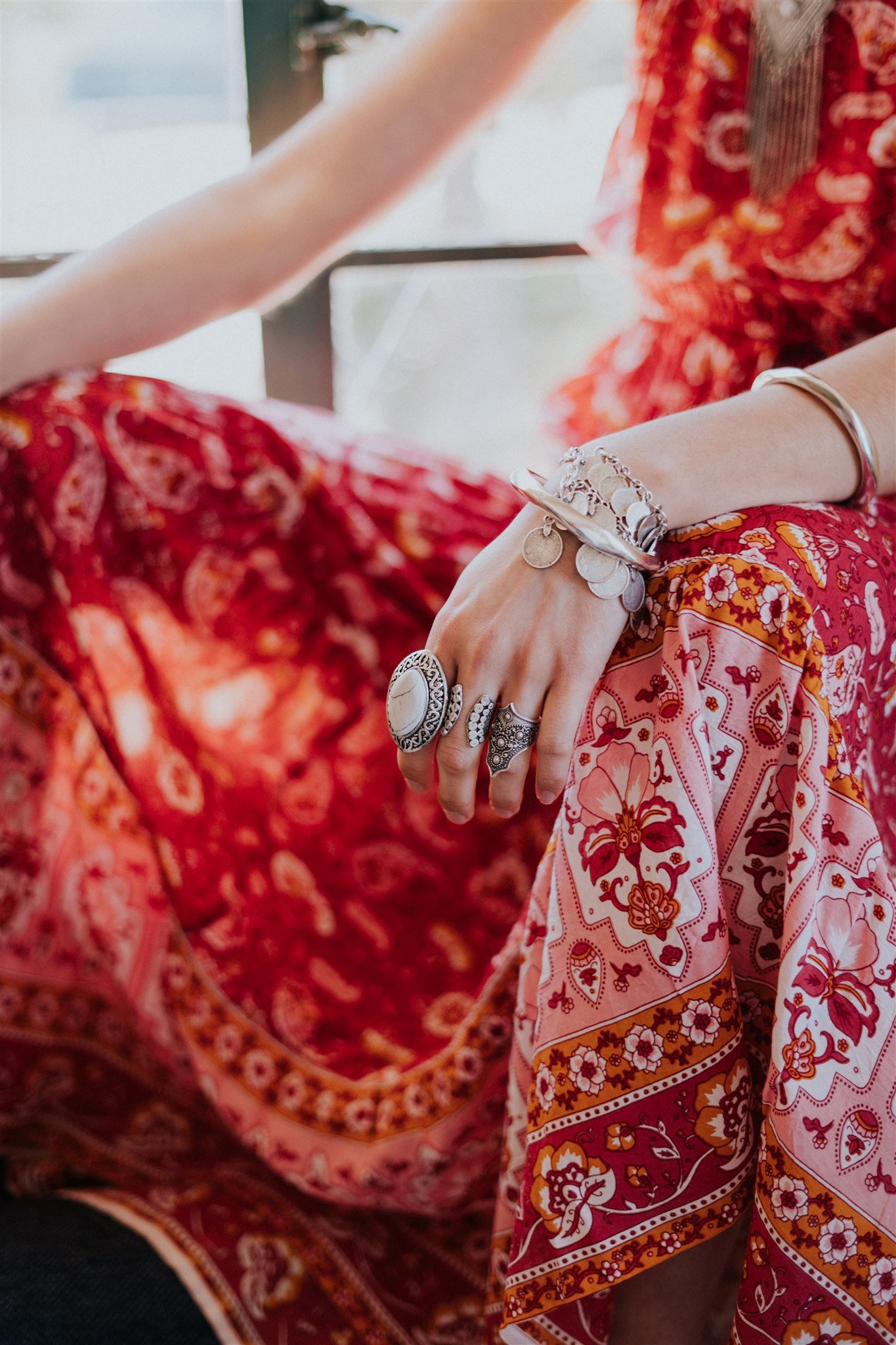 Camila Ring