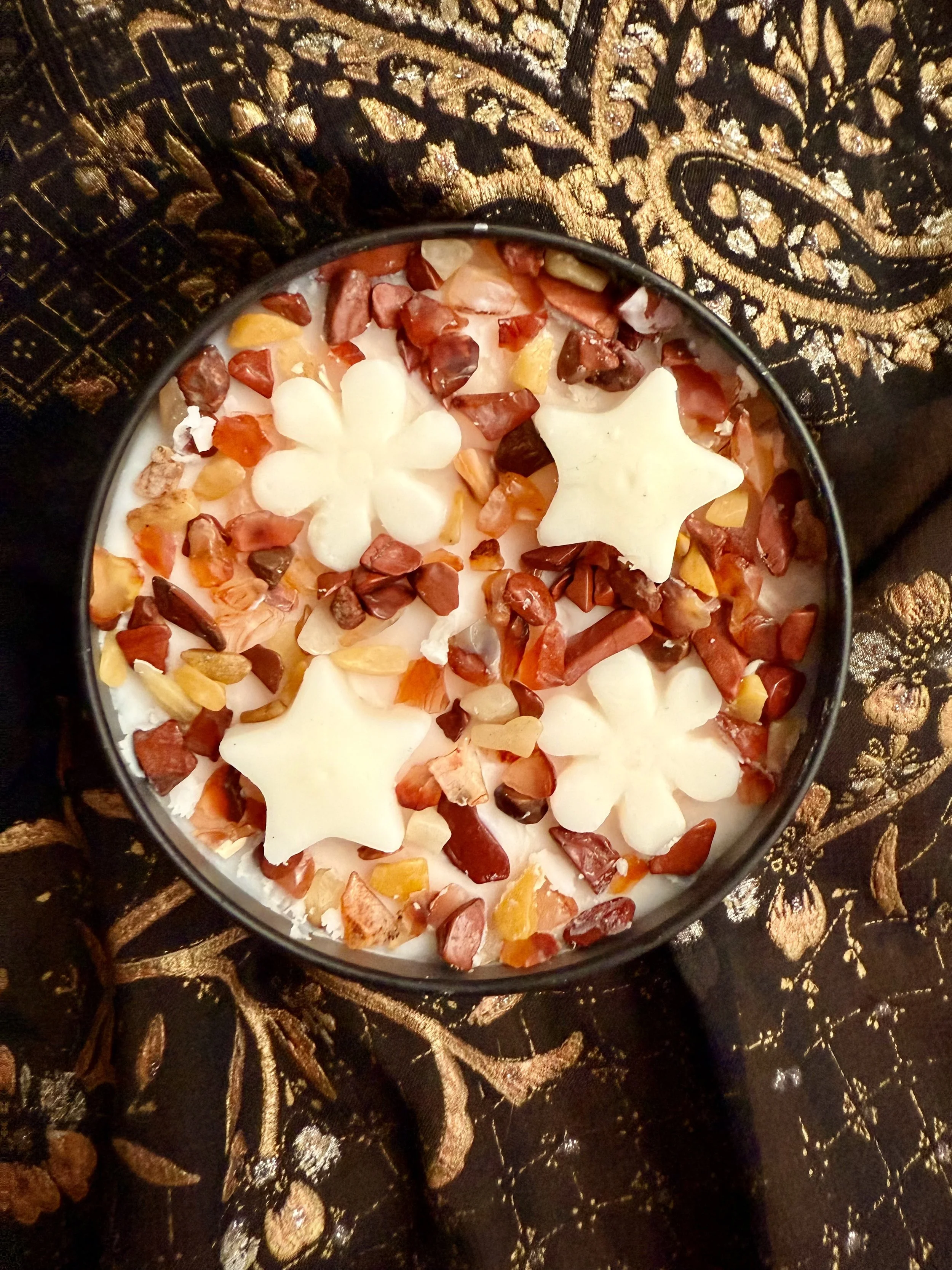 Enchantment Candle- Energy