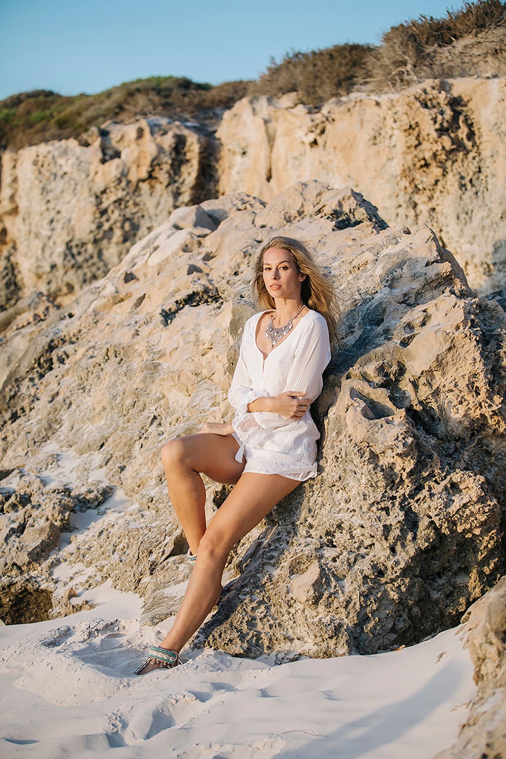 ISLAND GIRL JUMPSUIT ONE OFF