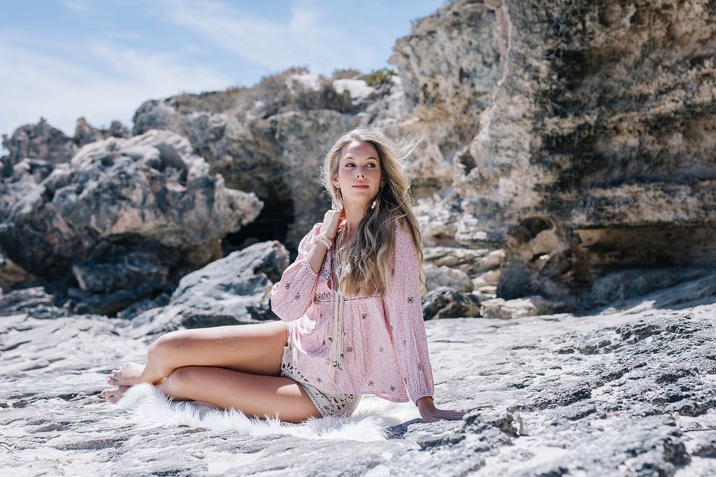 Blue Lagoon Part 1