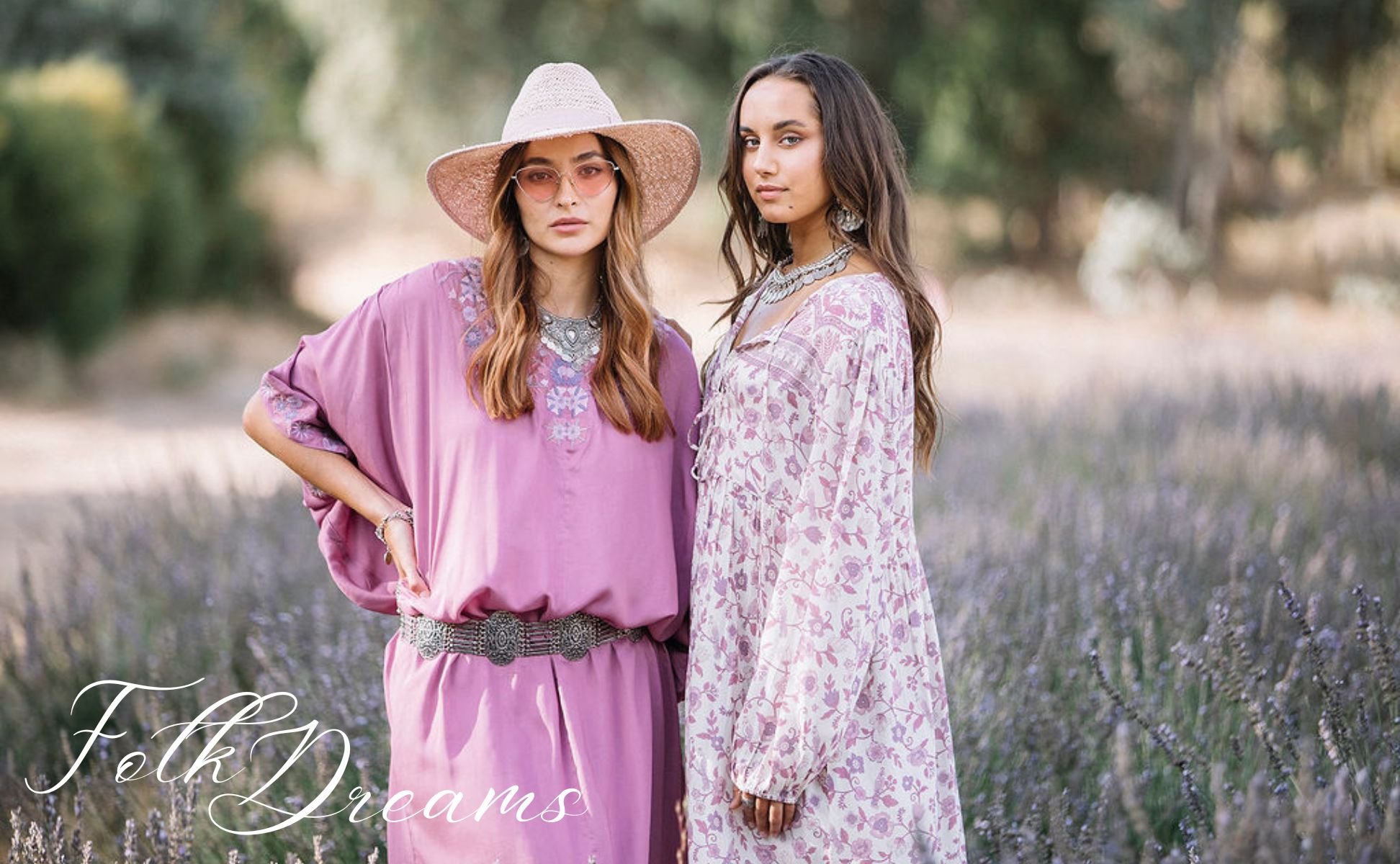 Folk Dreams- Part 2