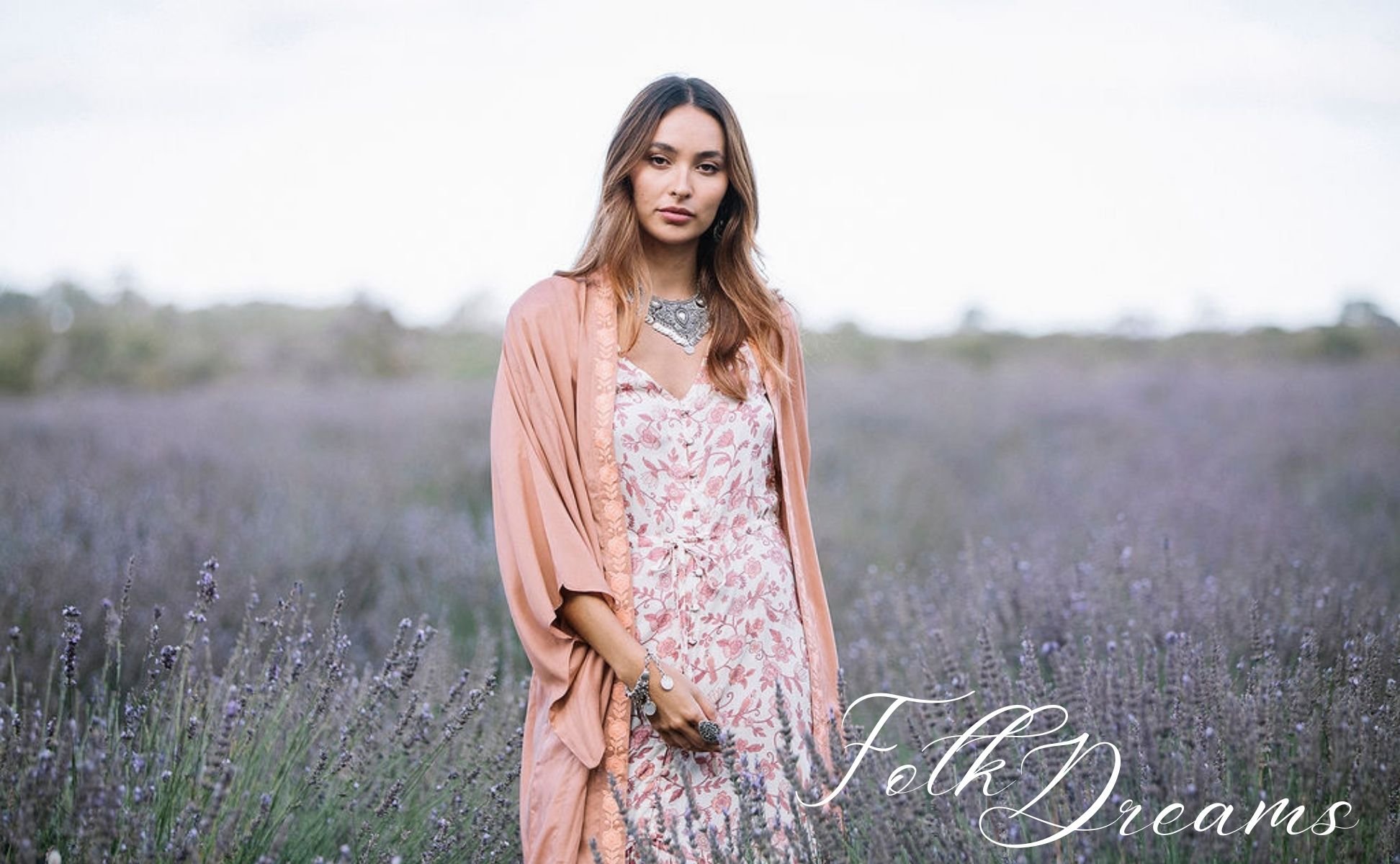 Folk Dreams-Part 1