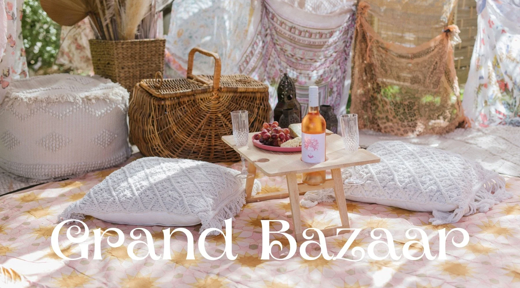 Grand Bazaar