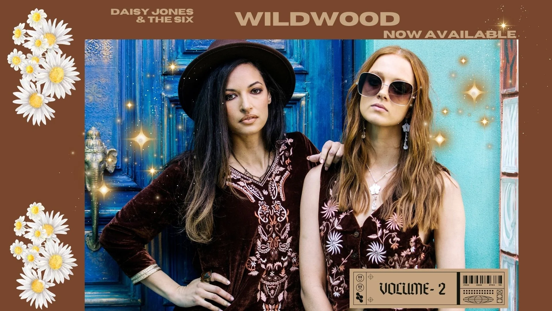 Wildwood-Vol 2