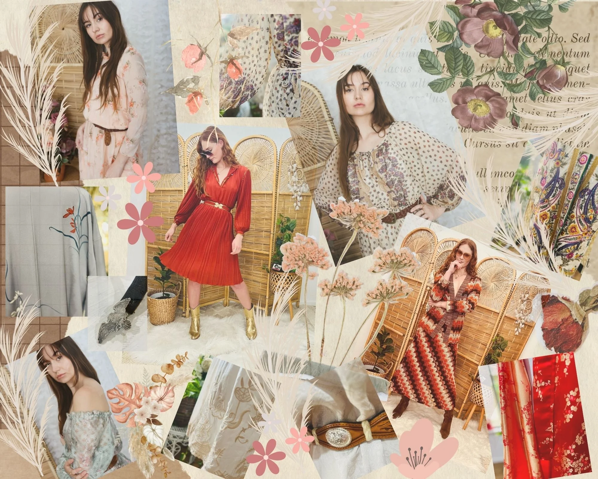 Vintage Bazaar
