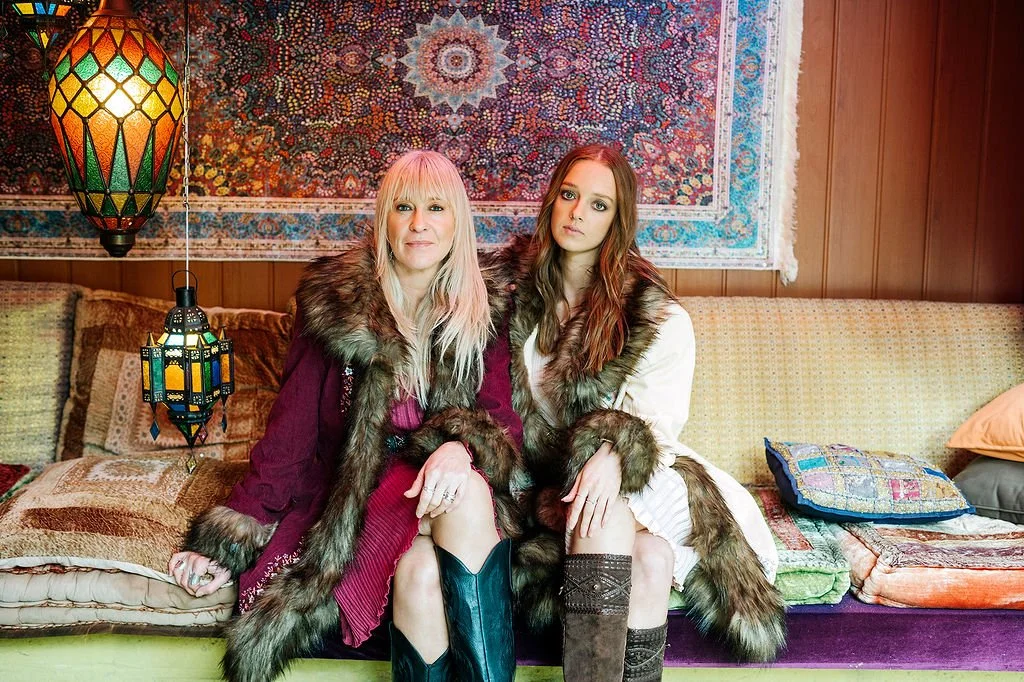 Why we Love a Penny Lane Coat