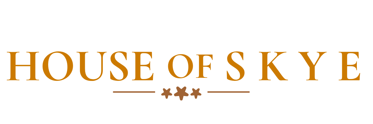 House  of S K Y E