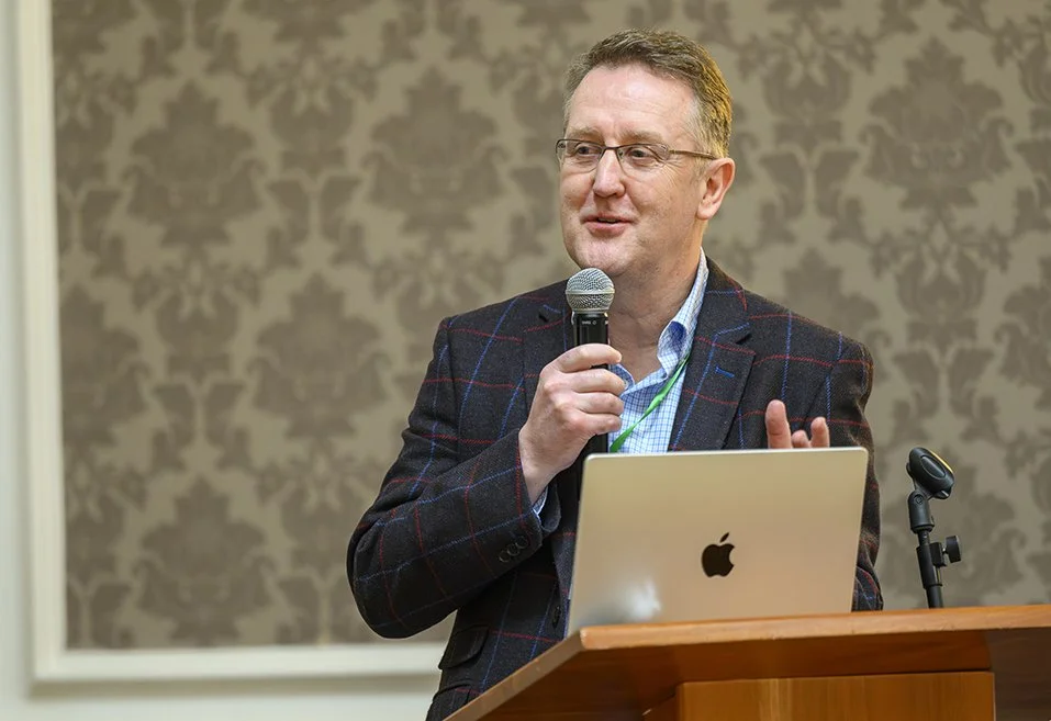 David Ferguson