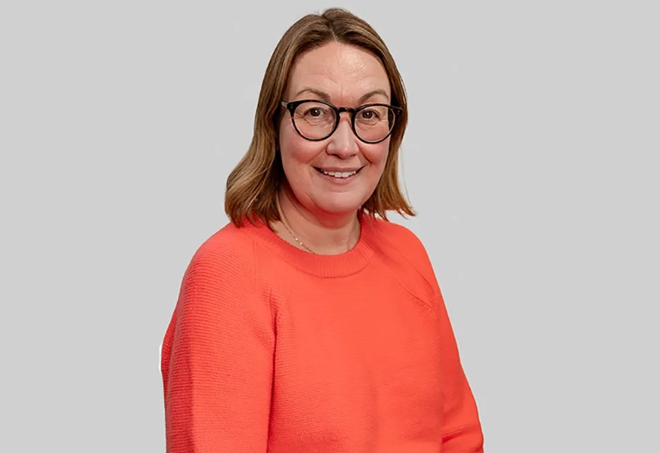 Lee-Anne Gillie - Balance Point