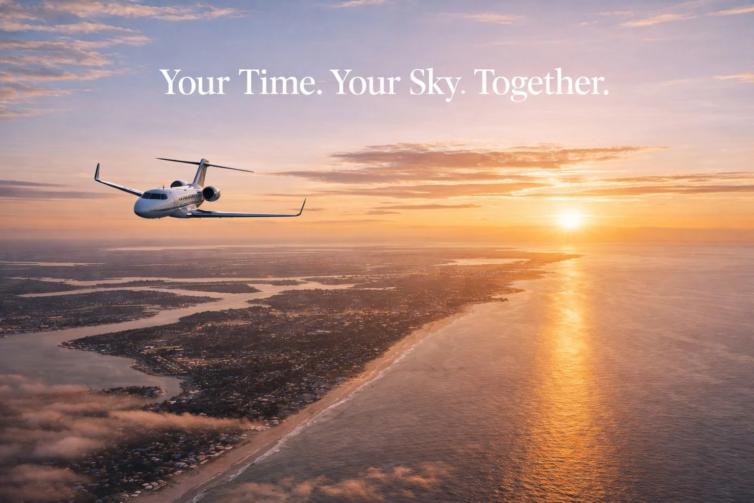 Long Island Aviation Group | Discover Your Aircraft Today - Get Started