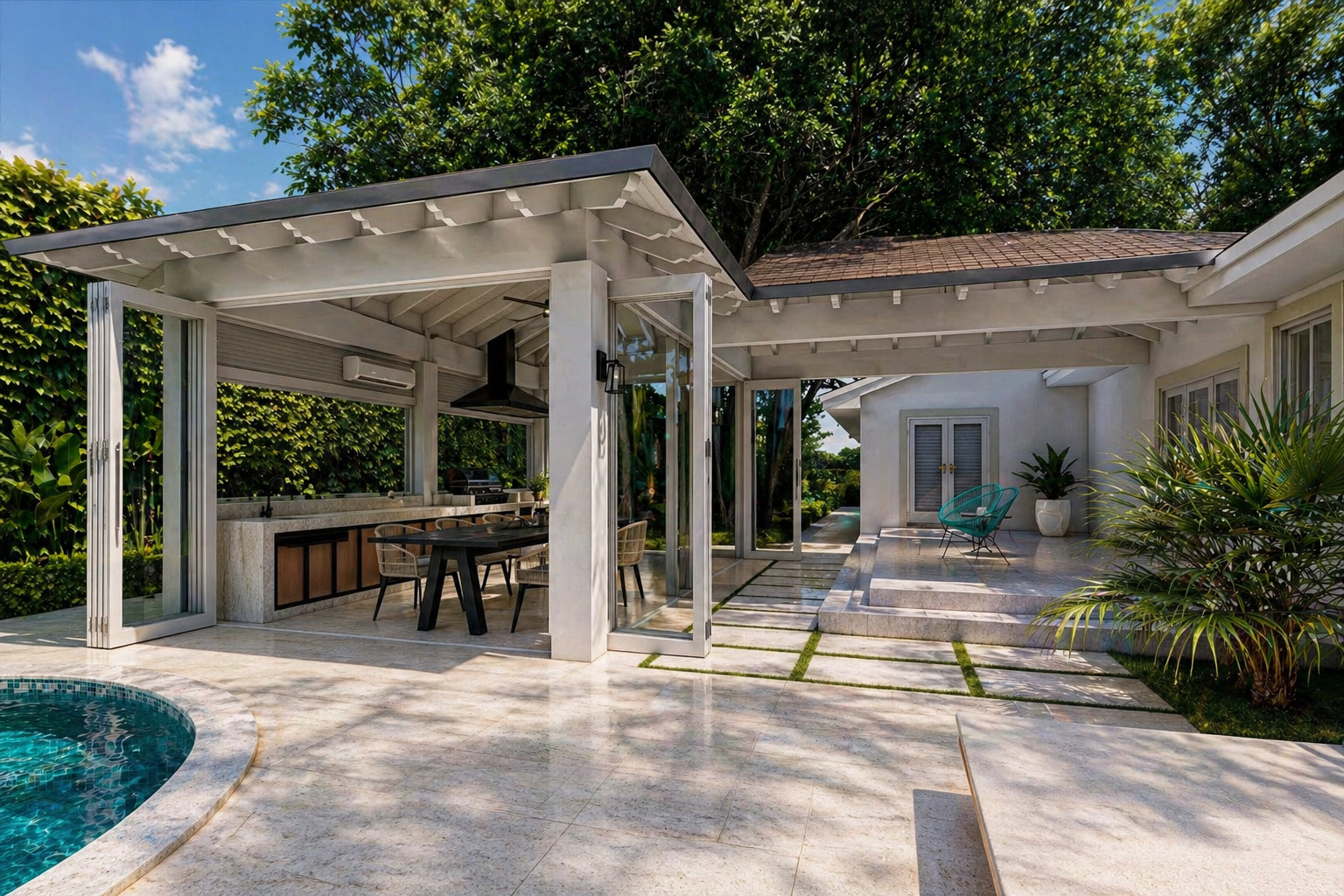 1550 Coral Gables