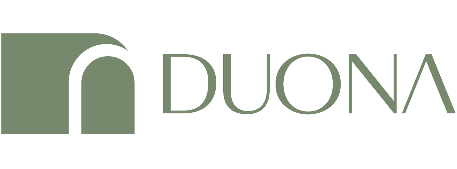 Duona | Design-focused firm