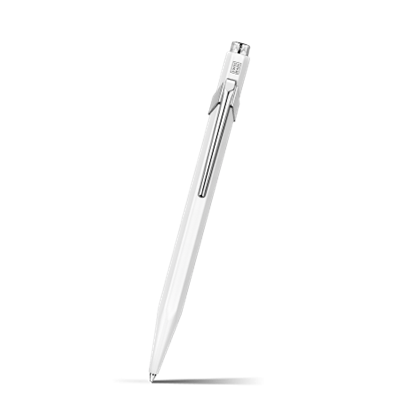 Classic line 849 Caran d'ache ballpoint pen
