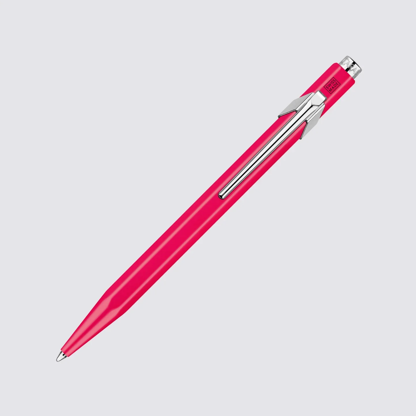 Classic line 849 Caran d'ache ballpoint pen