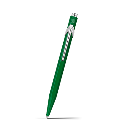 Classic line 849 Caran d'ache ballpoint pen