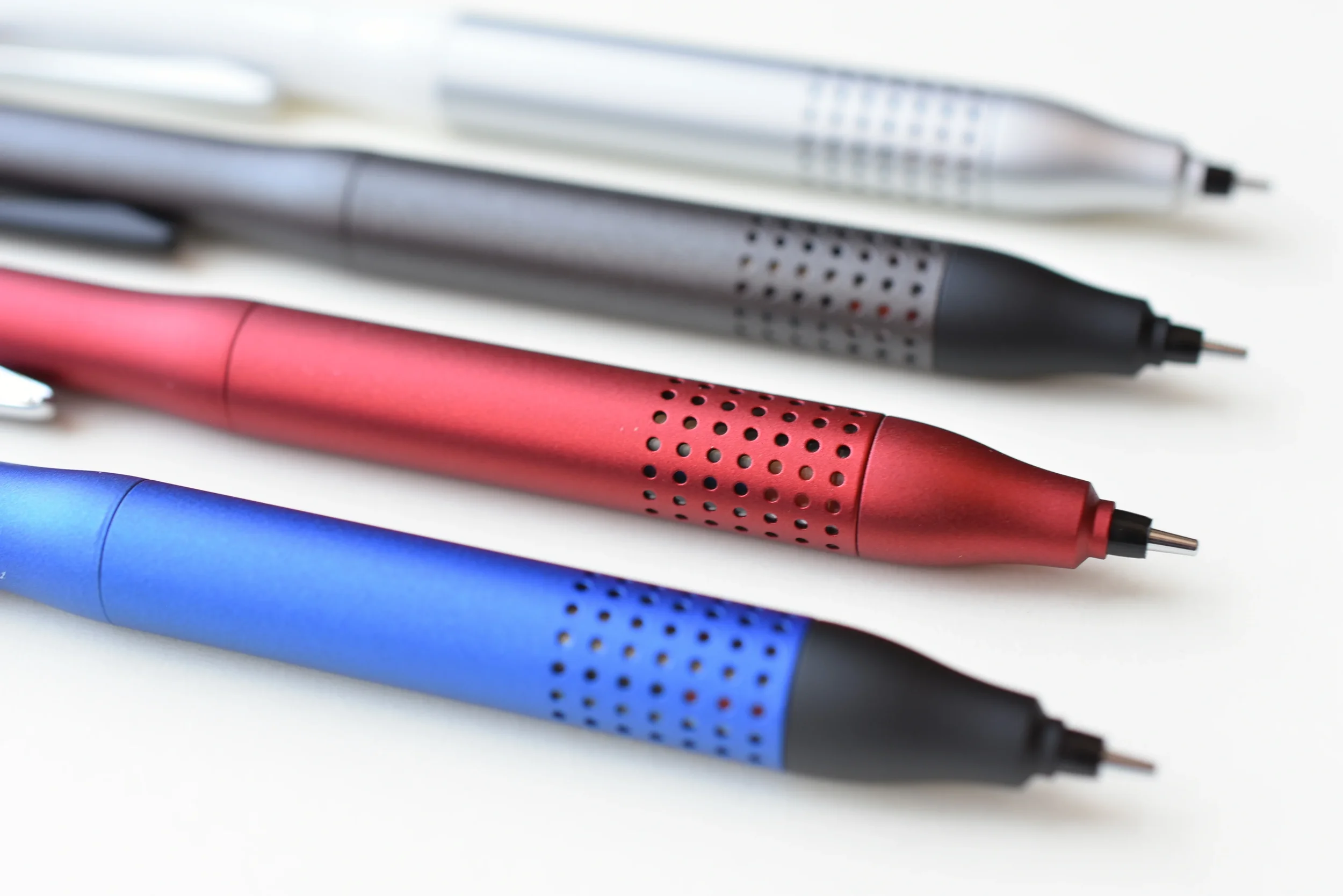 Kuru Toga Advance Upgrade Mechanical Pencil / uni Mitsubishi Pencil