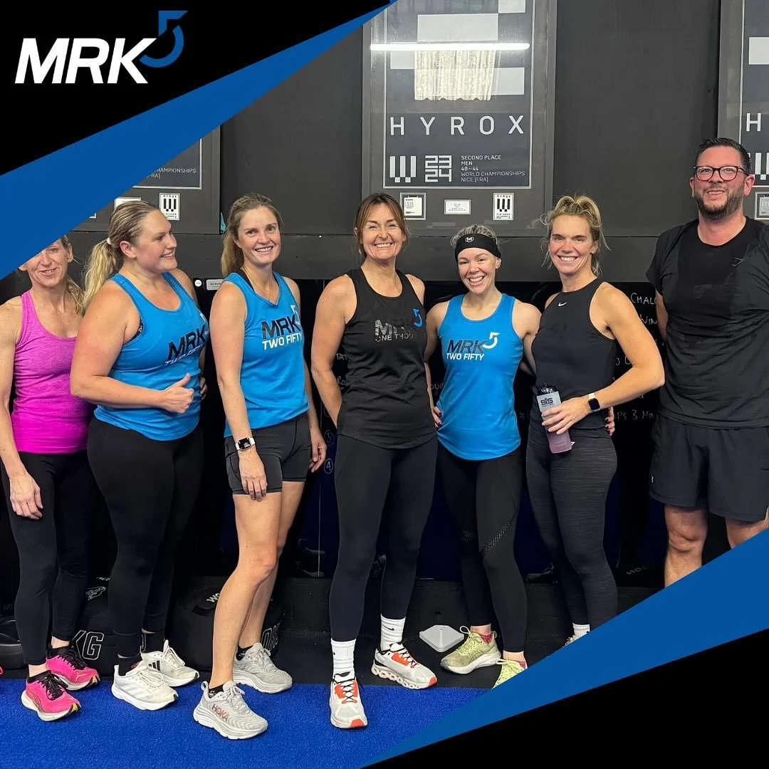MG the OG! Reaching new heights of MRK5&hellip; Mandy Goodwin becomes the first member to reach the incredible class tally of ONE THOUSAND MRK5 classes!  The levels just keep on rising and who knows how far this could go and what levels she could be 