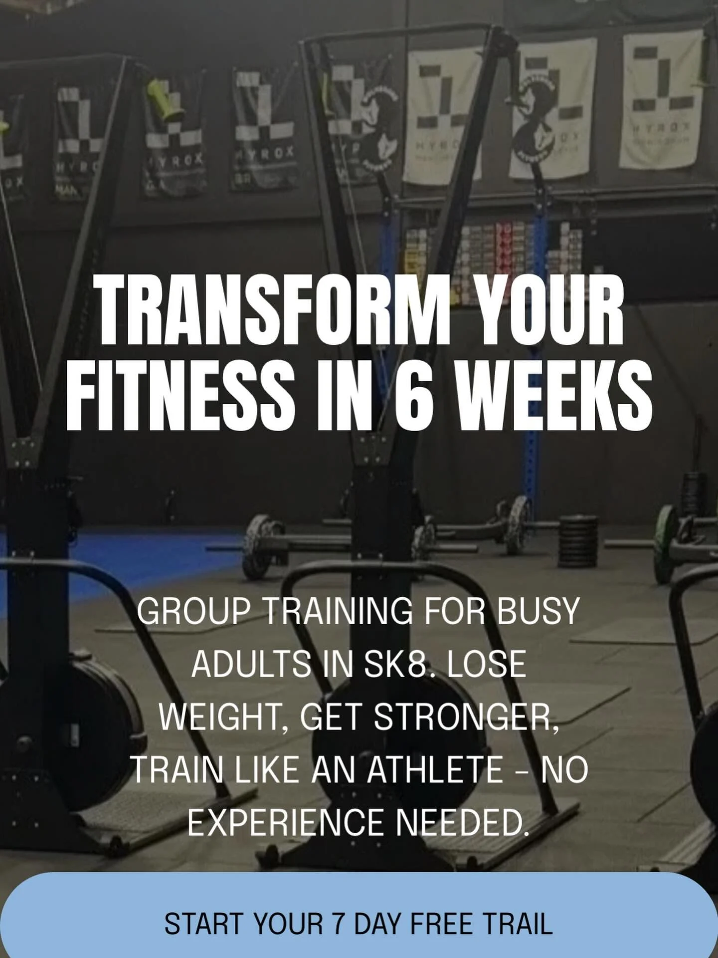 NEW WEB SITE GOES LIVE! For anyone wanting to know exactly what goes on at MRK5 Fitness the official website is now available. www.mrk5fitness.co.uk give the link a click and check it out! #mrk5fitness #website #hyrox #grouptraining #gym