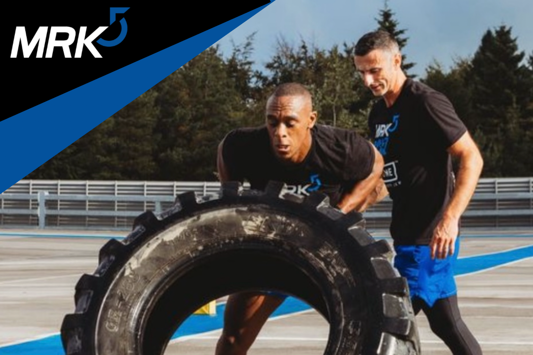 The original MRK5 class format. 