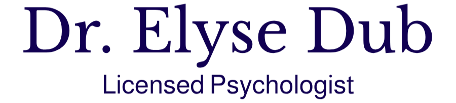 Dr. Elyse Dub
