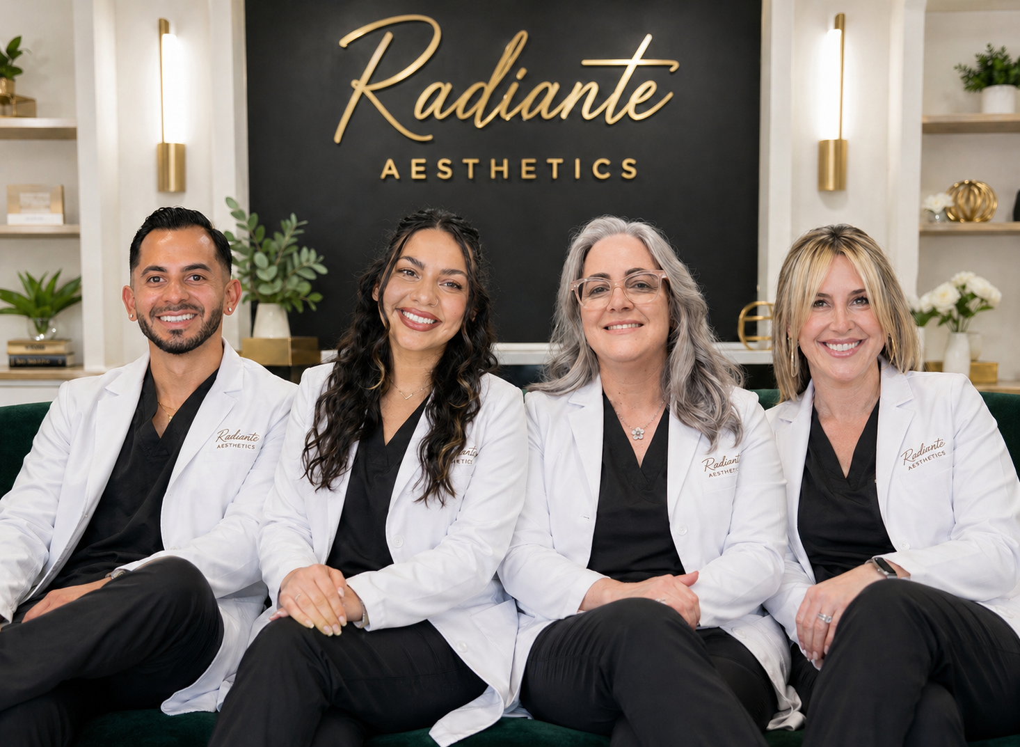 Medspa in Tigard, OR 97223 l Radiante Aesthetics