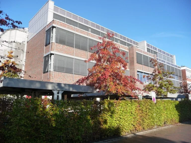 Robert Dannemann Schule, Westerstede