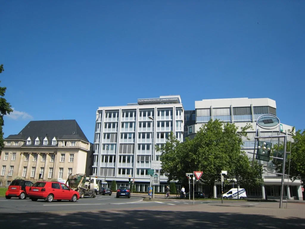 Oldenburgische Landesbank