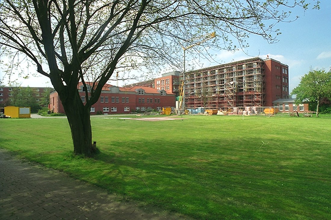 Ubbo Emmius Klinik