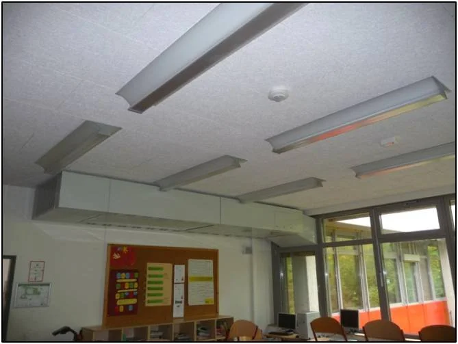 Klassenraum