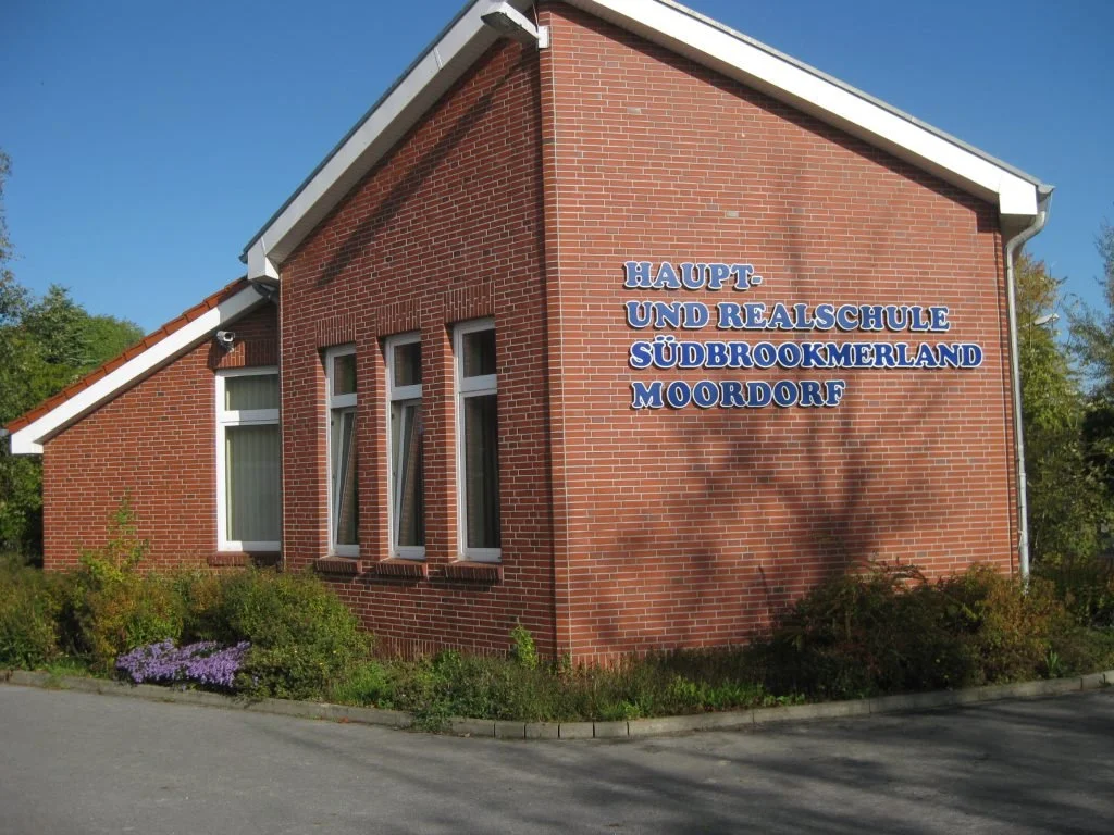 Schulzentrum Moordorf