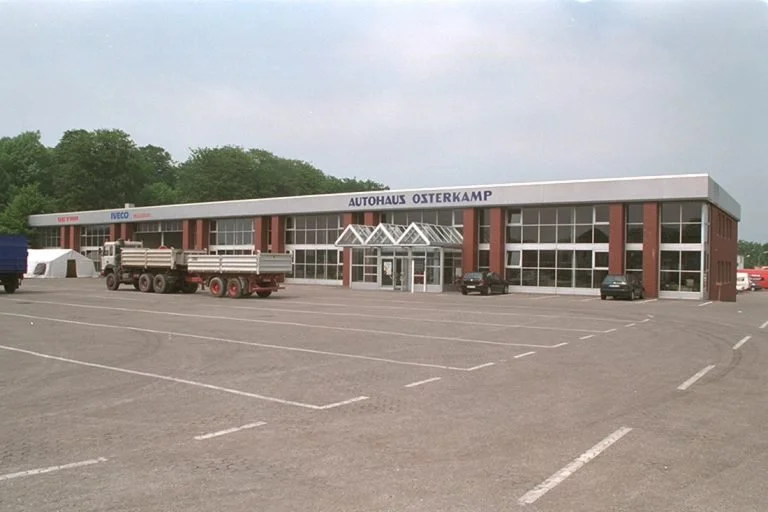 Osterkamp Nutzfahrzeuge, Aurich