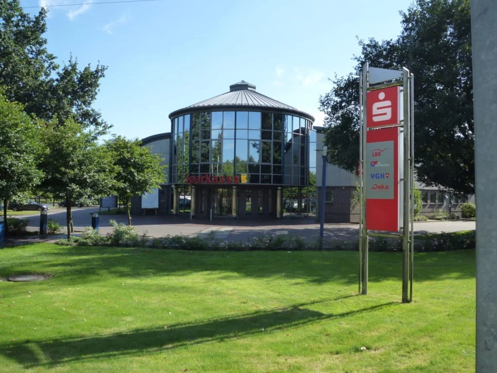 Sparkasse Wiesmoor