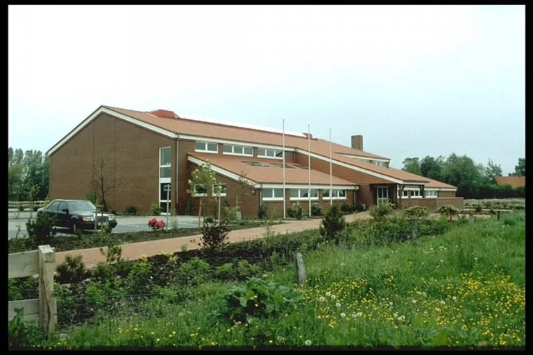Sporthalle Georgsheil