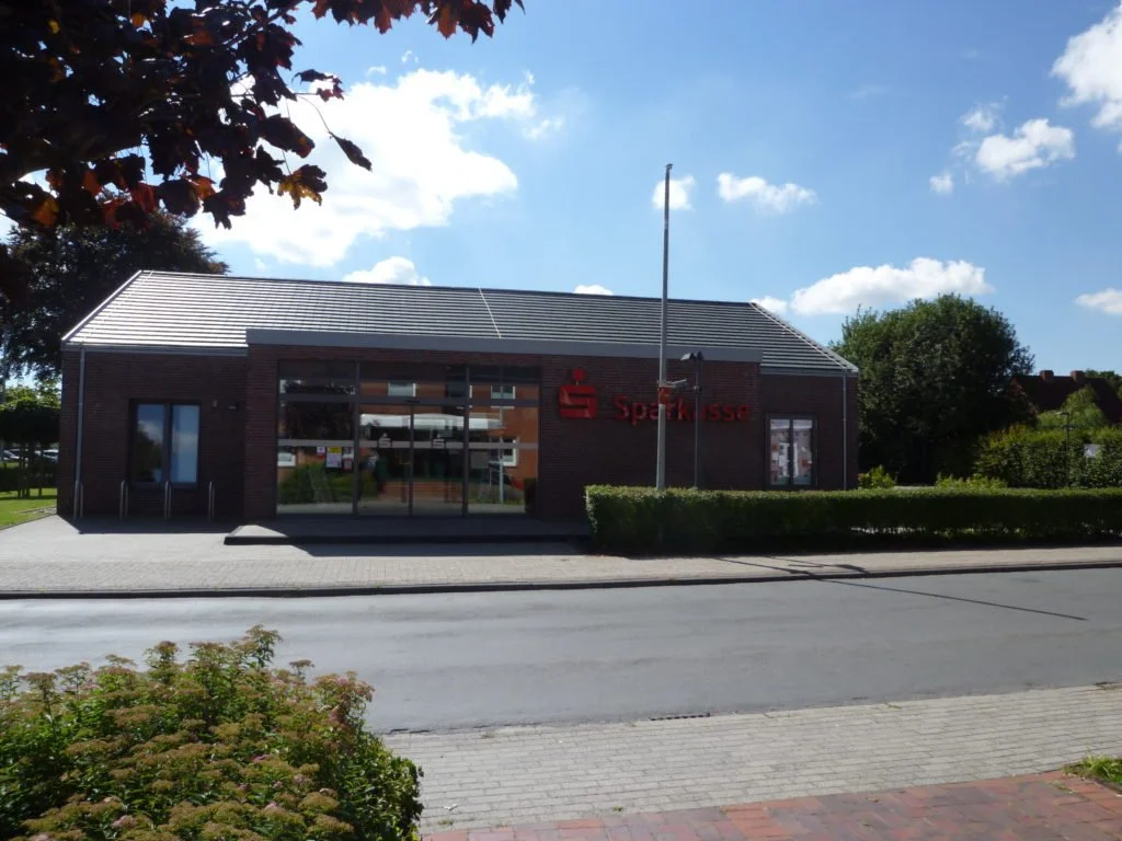 Sparkasse Großheide