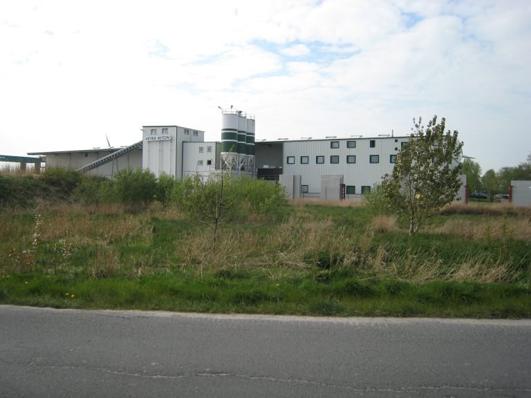 VETRA, Vereinigte Transport-Betonwerke GmbH & Co KG, Neemoor