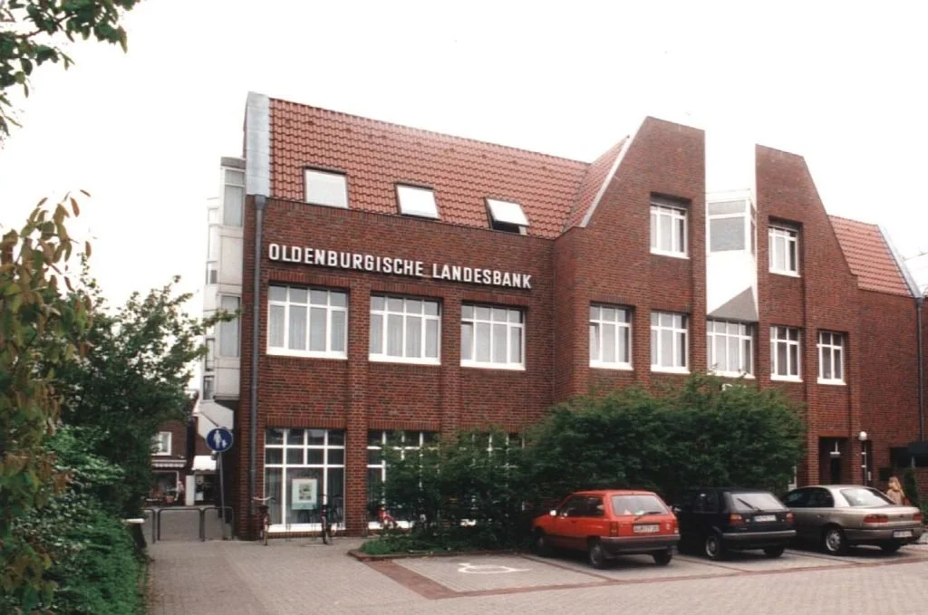 Oldenburgische Landesbank, Aurich