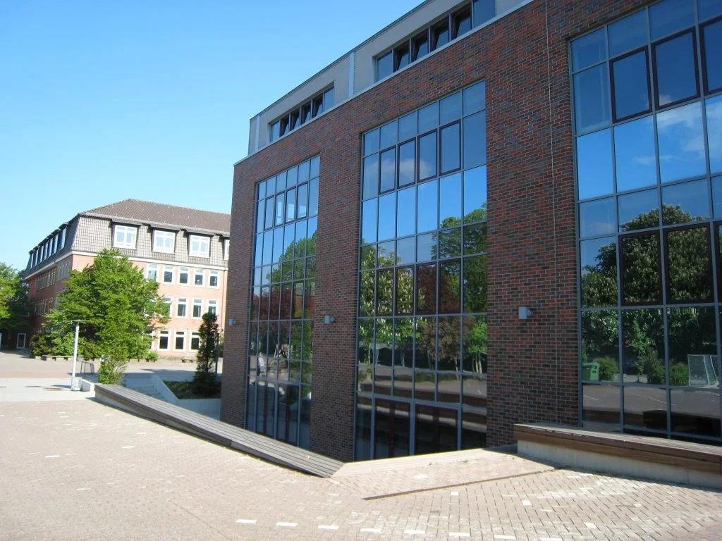 Ulrichsgymnasium, Norden