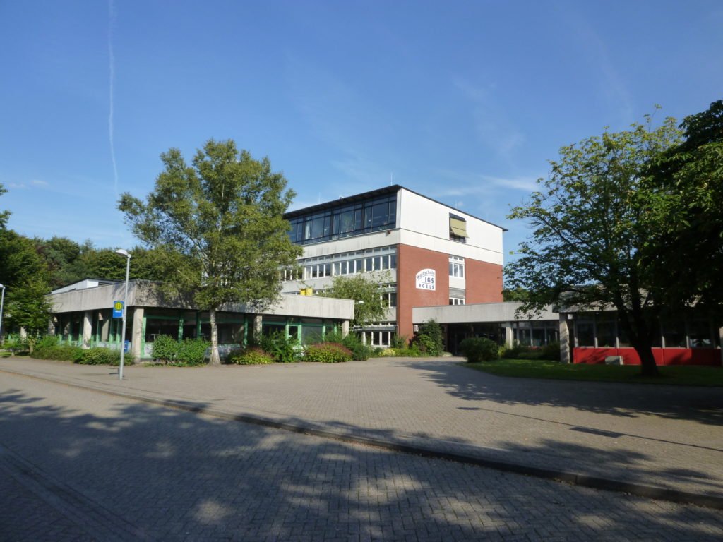 IGS Egels