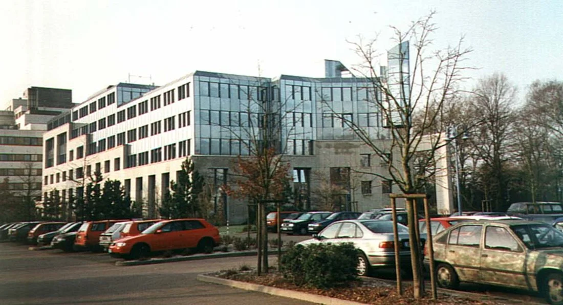 Diana Klinik, Bad Bevensen