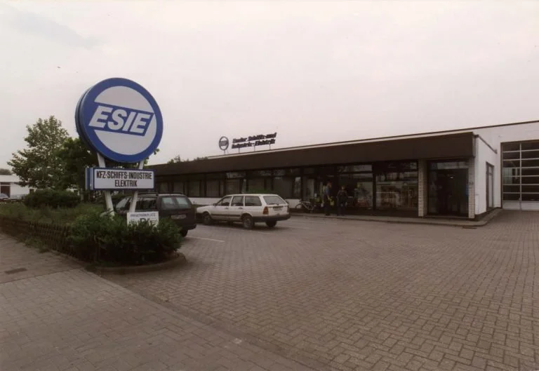 Emder Industrie- & Schiffselektrik, Emden