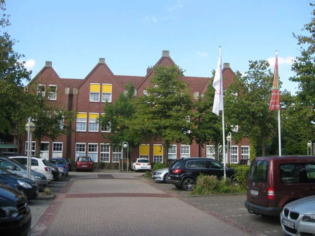 Ostfriesische Landschaftliche Brandkasse