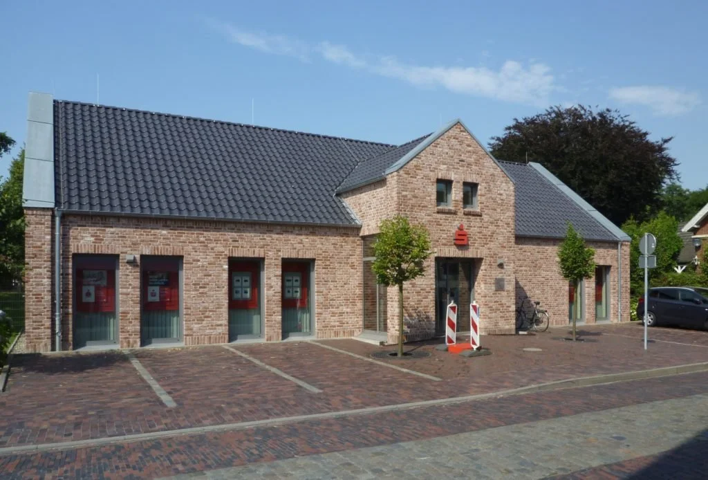 Sparkasse Dornum