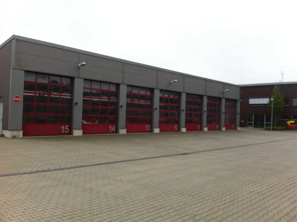 Hilfeleistungszentrum Norden