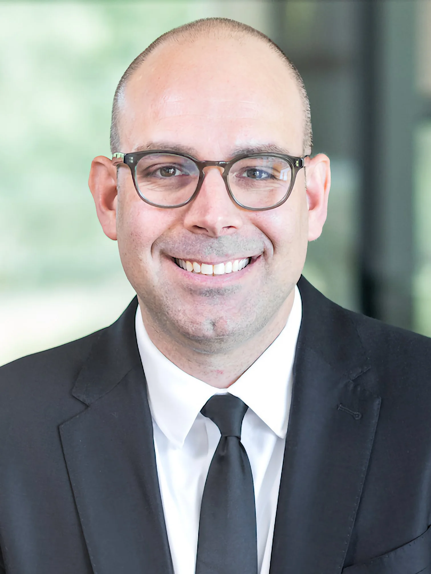 Dr. Andy Garbacz
